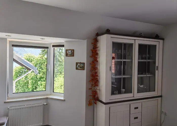 Apartmán Balcon Bled